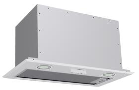 Картинка Кухонная вытяжка Midea MH60I370W