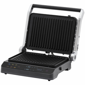 Картинка KRONA Digitaler Kontaktgrill 2000W