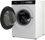 Превью картинка Стиральная машина с фронтальной загрузкой Hyundai WFE9229 #12