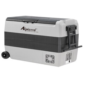 Картинка Alpicool Холодильник автомобильный ALPICOOL ET60 (12/24)