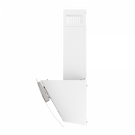Превью картинка Наклонная вытяжка Elikor WAVE 60 WH #3