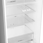 Превью картинка Холодильник с нижней морозилкой Haier CBB538CSG #8