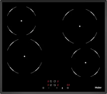 Превью картинка Haier духовой шкаф HOD-PF08TGB + стеклокерамическая варочная поверхность HHY-C64NVB #3
