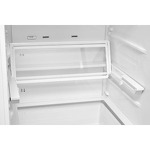 Превью картинка Холодильник с нижней морозилкой Toshiba GR-RB572WI-PMJ(51) #5