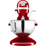 Превью картинка Миксер KitchenAid 5KSM55SXXEER #3
