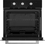 Превью картинка Электрический духовой шкаф Weissgauff EOM 206 BM #13