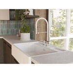 Превью картинка Omoikiri Kinokawa 90-GR Artceramic/leningrad grey #3