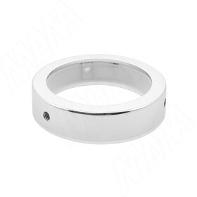 Картинка PULSE Крепление полки D50, хром (504CR 03)