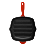 Превью картинка Сковорода Maunfeld MGP27CE16R #3