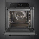 Превью картинка Электрический духовой шкаф Smeg SO6202M2B #6
