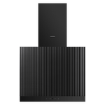 Превью картинка Наклонная вытяжка Maunfeld Fermana 60 Black #2