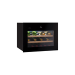 Превью картинка Шкаф винный встраиваемый Lex LWD6028BL PP винный шкаф #2