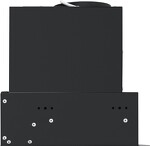 Превью картинка Полновстраиваемая вытяжка Maunfeld Fantasy 90 черный #5