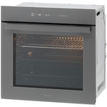 Превью картинка Электрический духовой шкаф KRONA MYSTERIUM max 60 GR #2