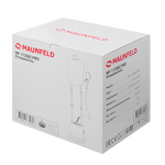 Превью картинка Отпариватель Maunfeld MF-1135BZ PRO #6