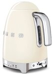 Превью картинка Чайник Smeg KLF04CREU #4