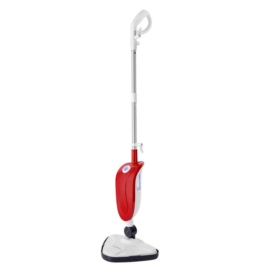 Фото Пылесос Maunfeld MF-1935R