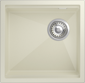 Картинка Rivelato LINO 454-R 1-чаш 450*440 Жасмин 701
