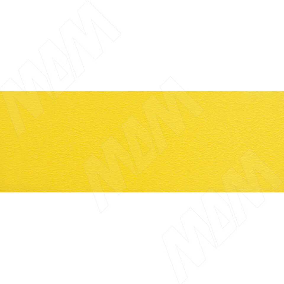 Фото Proadec Кромка ПВХ Цитрусовый желтый  (Egger U131 ST9) (553U 22X0,4)
