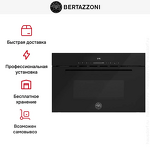 Превью картинка Печь микроволновая встраиваемая Bertazzoni FMOD3053WLB1 #4