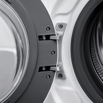 Превью картинка Стиральная машина с фронтальной загрузкой Maunfeld MFWM127IWHD #12