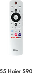 Превью картинка Телевизор Haier H55S90GUX #24