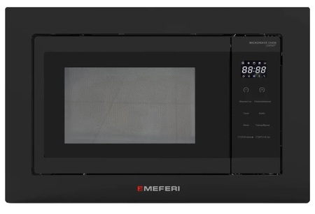 Картинка Meferi MMO6020BK COMFORT