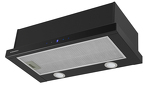 Превью картинка Встраиваемая вытяжка Maunfeld VS Touch 850 60 Black #1