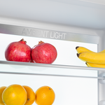 Превью картинка Встраиваемый холодильник с морозильной камерой Maunfeld MBF19369NFWGR LUX #6