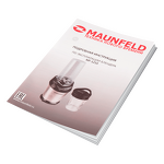 Превью картинка Maunfeld MF-121S #7