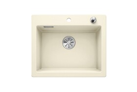 Картинка Blanсo PALONA 6 керамика PuraPlus магнолия