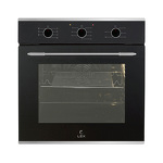 Превью картинка Электрический духовой шкаф Lex EDM 075 BL духовой шкаф #1