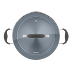 Превью картинка Кастрюля Maunfeld MCS56S08GR #4