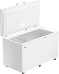 Превью картинка Ларь морозильный  Haier HCE430RFC #5
