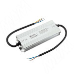Превью картинка PULSE ВОТЭРПРУФ Блок питания AC-230/DC-24V, IP67, 100W, WATERPROOF (PS24-IP67-WP-100W) #1