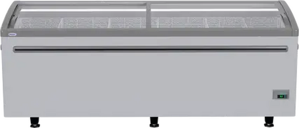 Фото Ларь морозильный  Haier GTS2100W