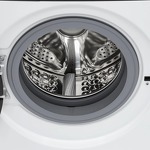 Превью картинка Стиральная машина с фронтальной загрузкой KRONA RHENE WHITE 1000 6K WM #2