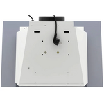 Превью картинка Наклонная вытяжка KRONA BELINDA 600 white SGC max #6