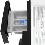 Превью картинка Стиральная машина с фронтальной загрузкой KRONA RHENE WHITE 1000 6K WM #4