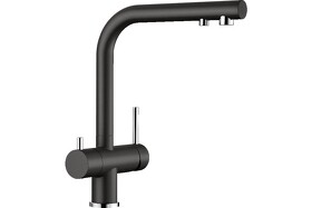 Картинка Blanсo FONTAS II SILGRANIT черный