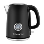 Превью картинка Чайник Maunfeld MFK-624B #1