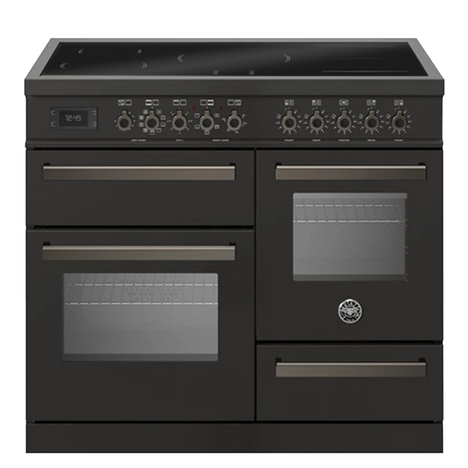 Фото Центр варочный Bertazzoni PRO105I3ECAT2