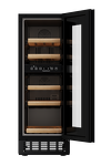Превью картинка Шкаф винный встраиваемый Kuppersbusch FWKU 1531.0 S #2