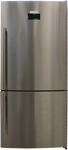 Превью картинка Холодильник с верхней морозилкой Sharp SJ-653GHXI52R #2