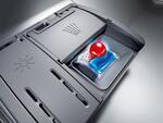 Превью картинка Посудомоечная машина 60см встраиваемая Bosch SMV4HVX07E #6