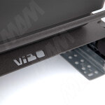 Превью картинка Vibo KOMBI 2.0 M50W Система сортировки и хранения, 2 емкости (30л+30л), креп. фасада, полн.выдв., плавн.закр., направл. Nova Pro, крышка-полка (KOMBI2GME502SCGMRF) #5