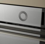 Превью картинка Печь микроволновая встраиваемая V-ZUG CombiMiwell V4000 45 CM4T-24025 платина #5