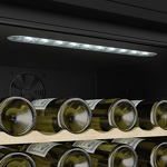 Превью картинка Шкаф винный встраиваемый De Dietrich DIW28FB #6