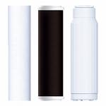 Превью картинка Картридж для фильтра Барьер Комплект фильтроэлементов ПРОФИ Стандарт #3