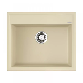 Картинка Omoikiri Daisen 60-BE Artgranit/ваниль